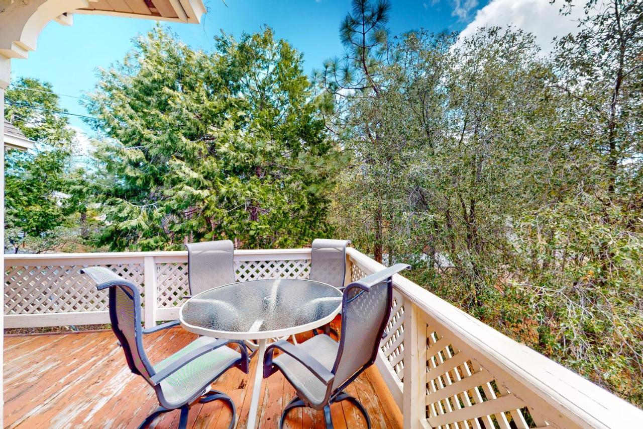 Great Escape Cabin Groveland Luaran gambar
