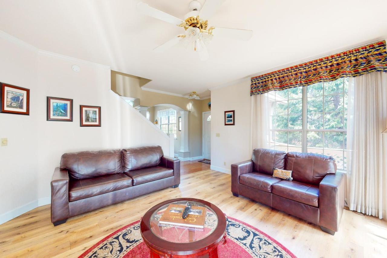 Great Escape Cabin Groveland Luaran gambar