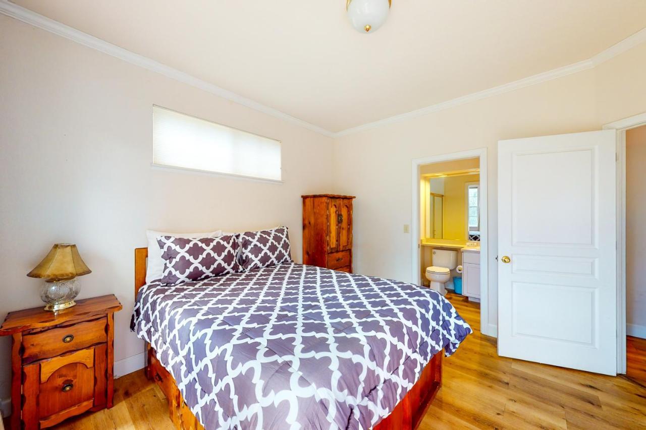 Great Escape Cabin Groveland Luaran gambar