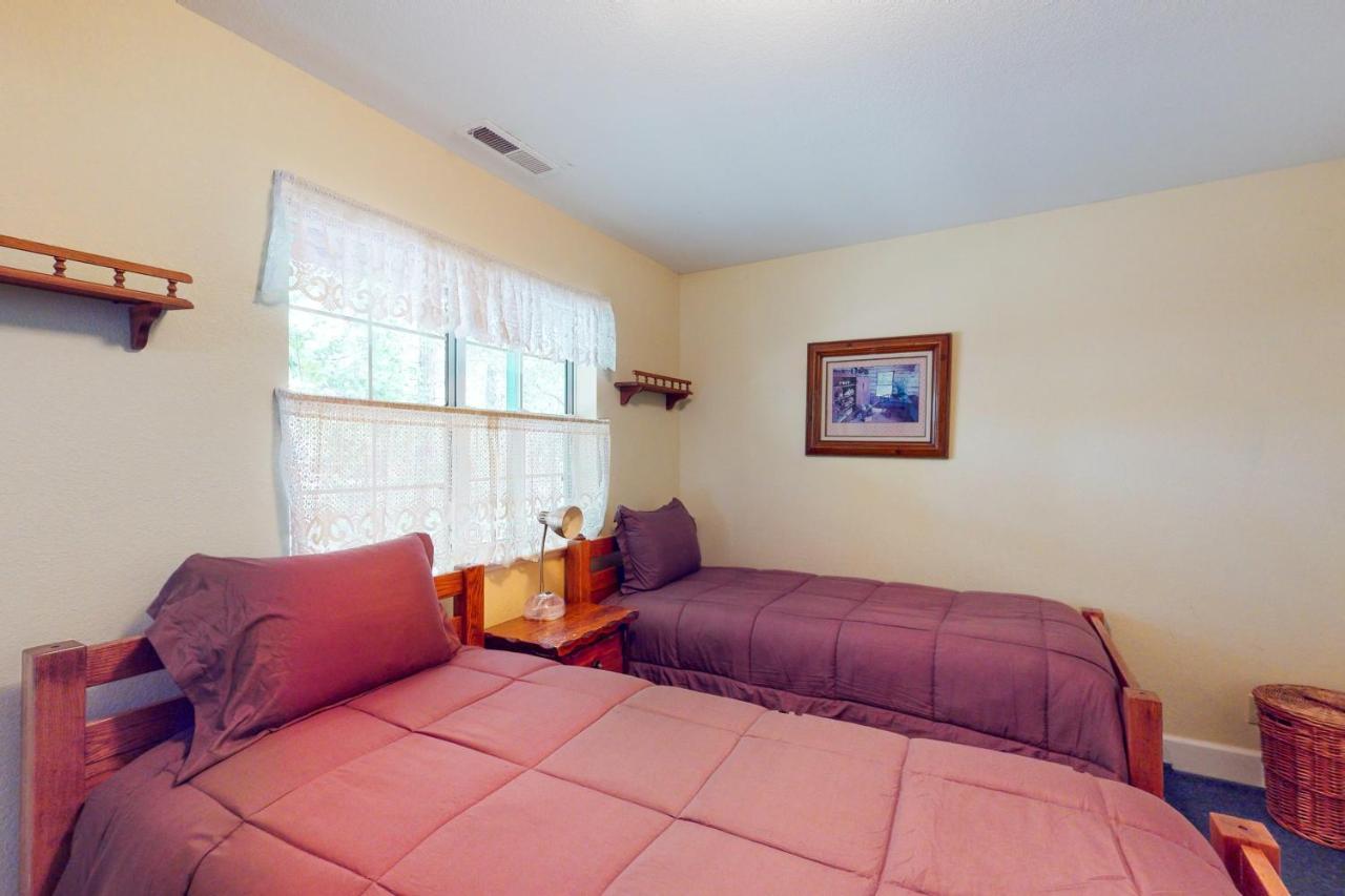 Great Escape Cabin Groveland Luaran gambar