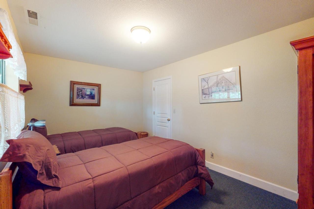 Great Escape Cabin Groveland Luaran gambar