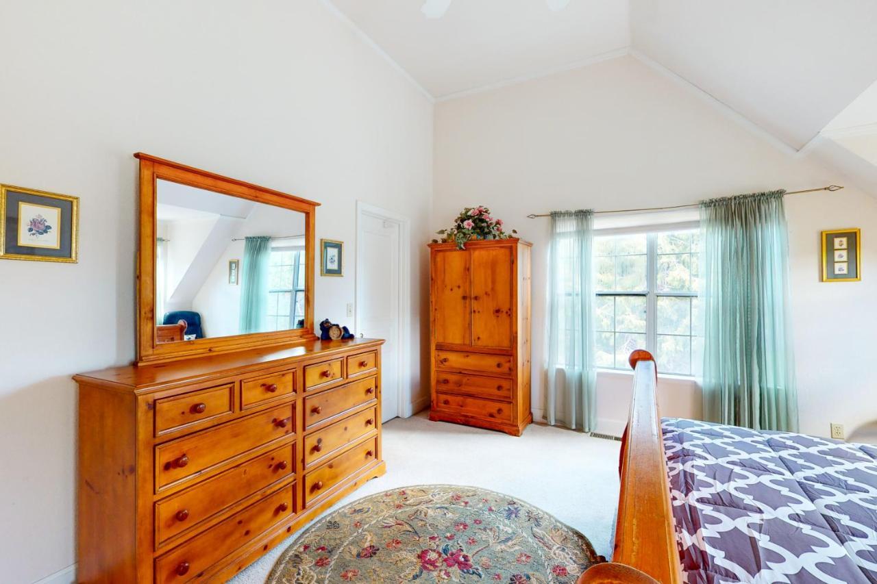 Great Escape Cabin Groveland Luaran gambar