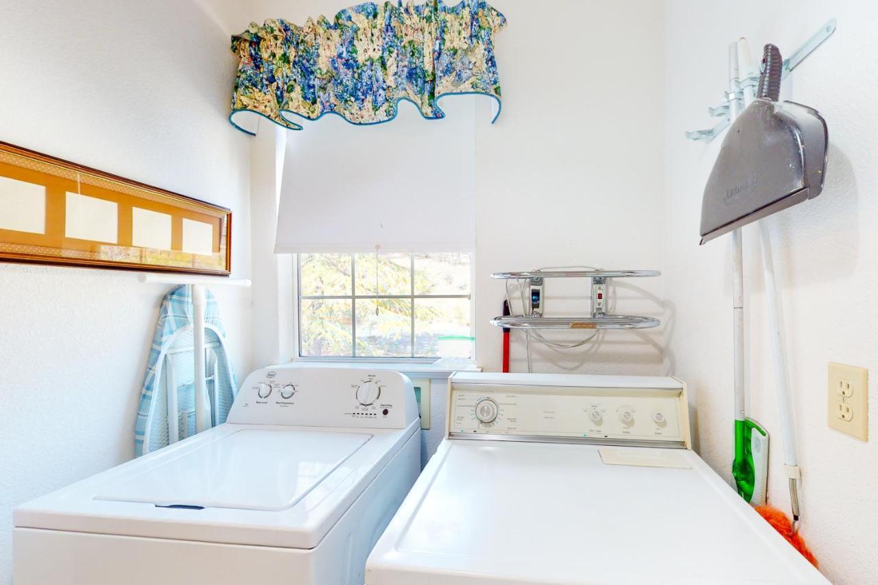 Great Escape Cabin Groveland Luaran gambar