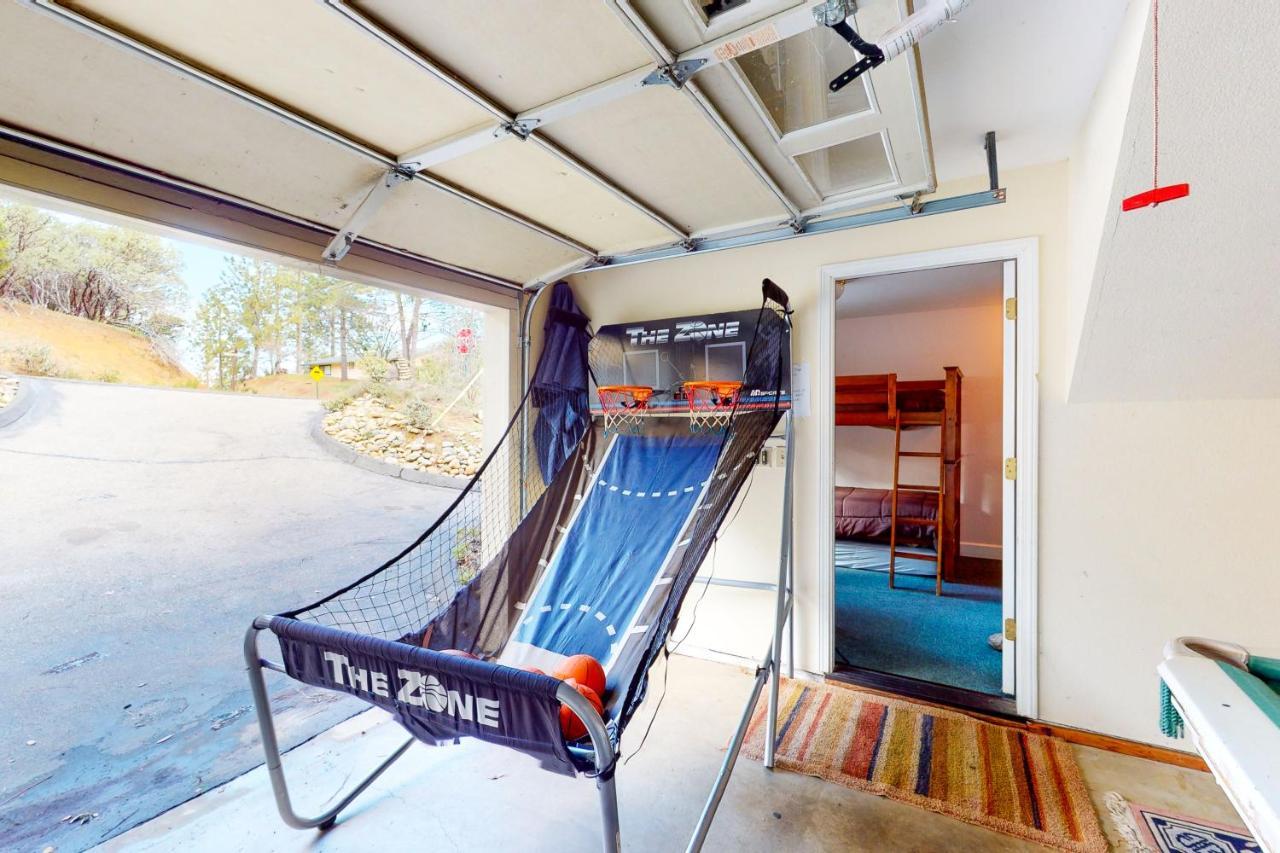 Great Escape Cabin Groveland Luaran gambar