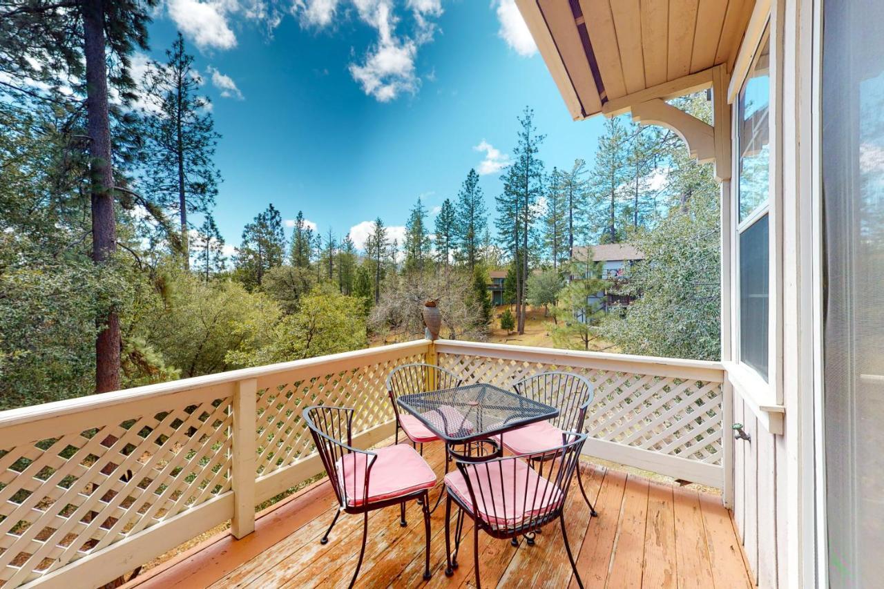 Great Escape Cabin Groveland Luaran gambar