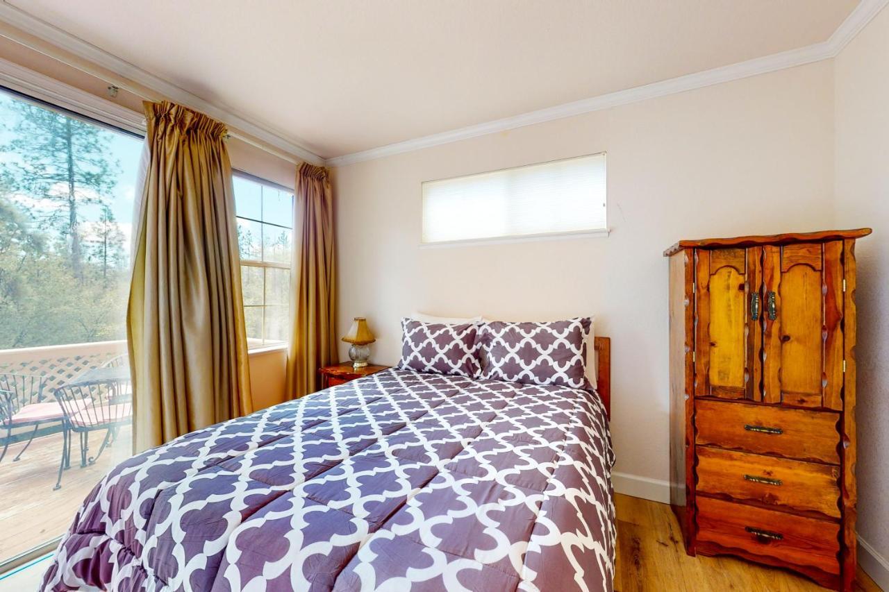 Great Escape Cabin Groveland Luaran gambar