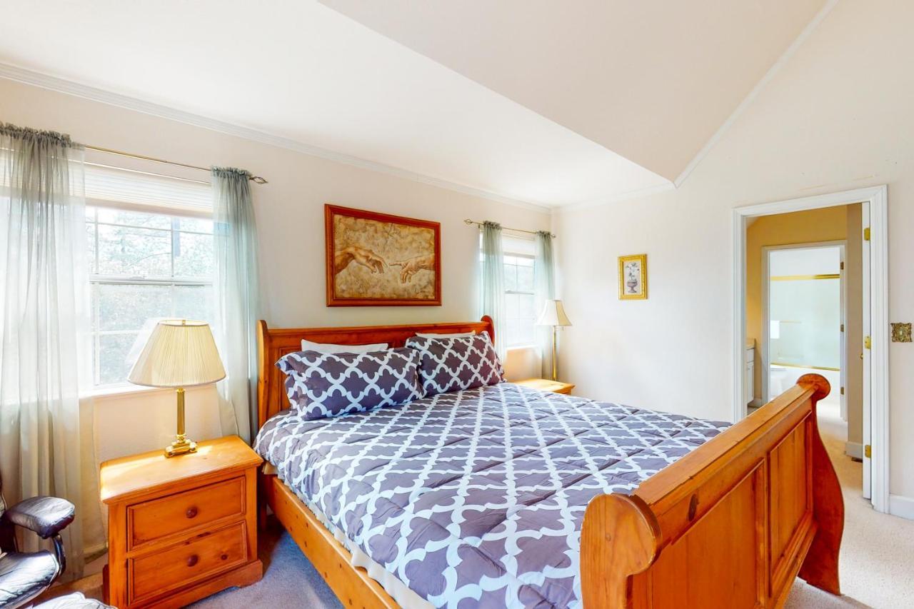 Great Escape Cabin Groveland Luaran gambar
